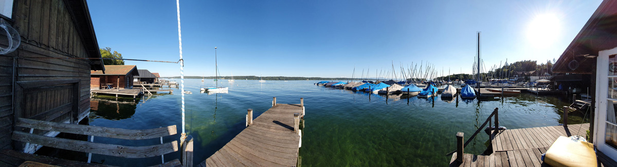 Starnberger See