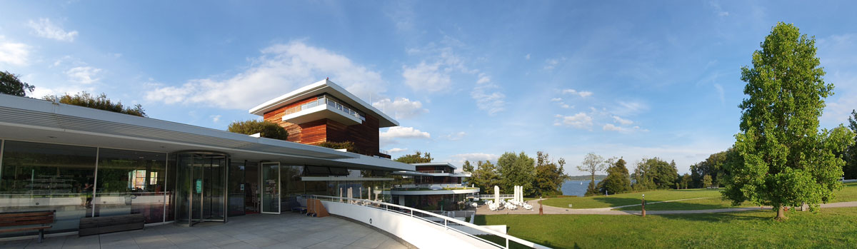 Buchheim Bernried Starnberger See