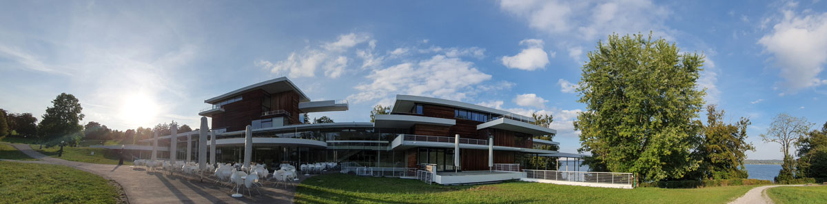 Buchheim Bernried Starnberger See