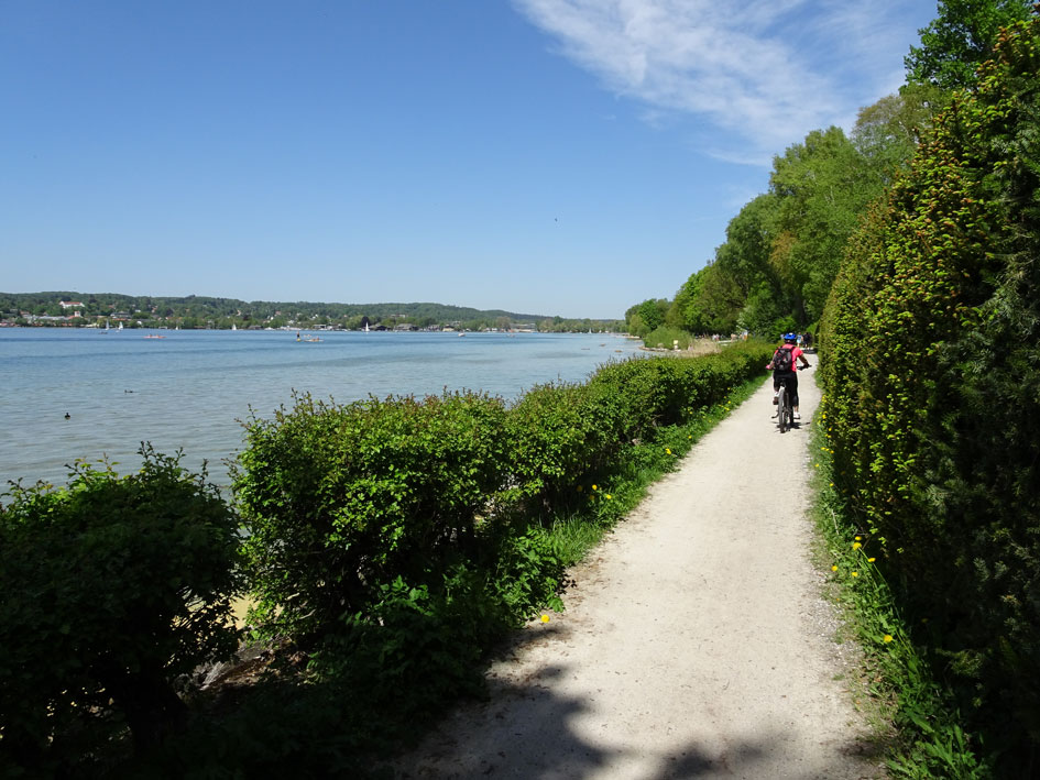 Starnberger See