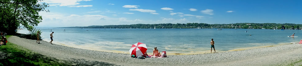Starnberger See