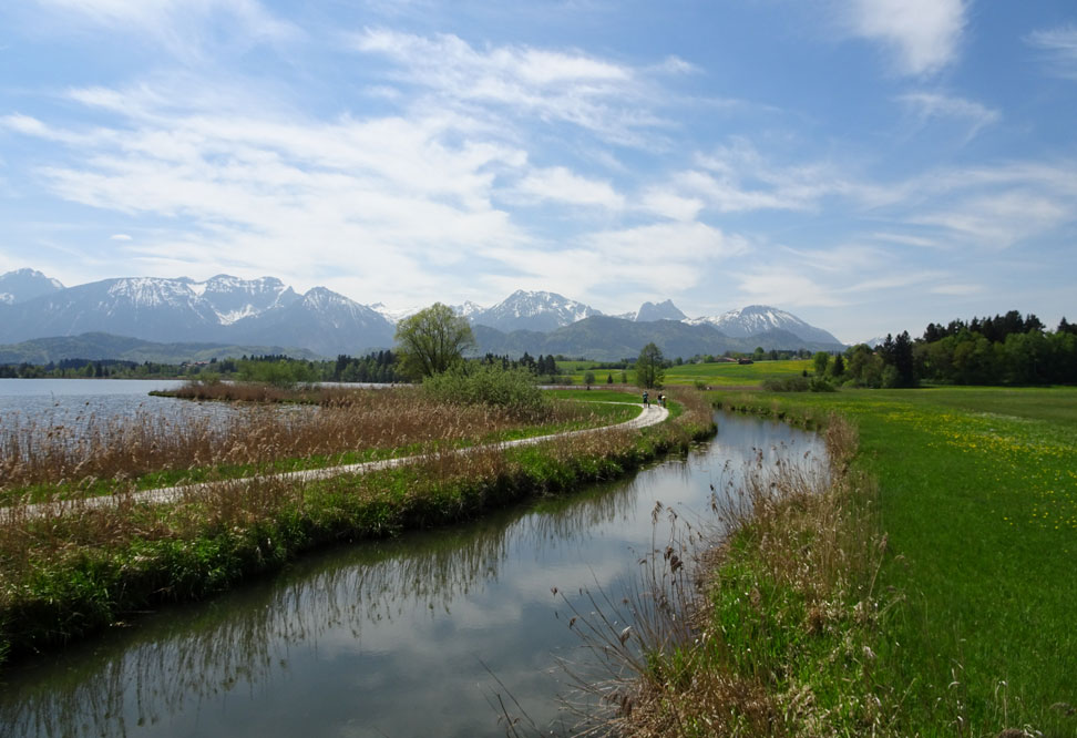 Hopfensee