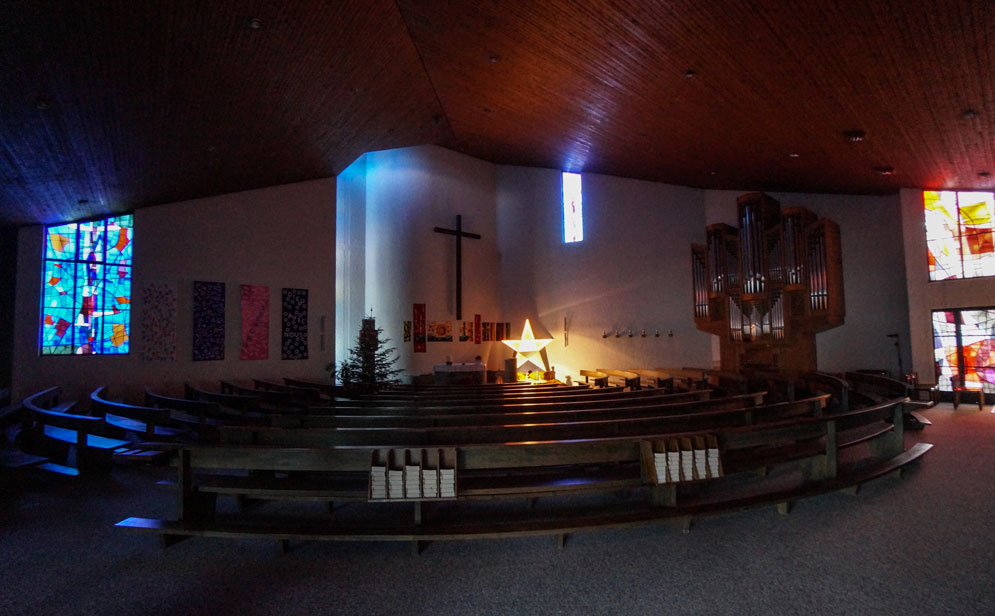 Malleray Bvilard - Suisse   - Eglise Saint Georges 