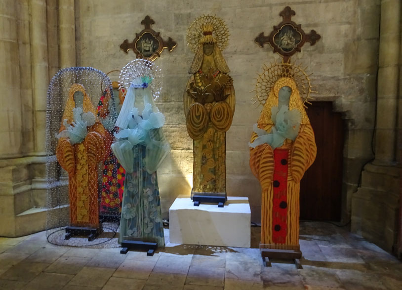 MARCOVILLE Tours  2019 Eglise Saint Julien