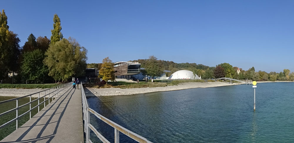 Bodensee Therme Konstanz ( 2007 ) - Architecture: Stuttgart 4a