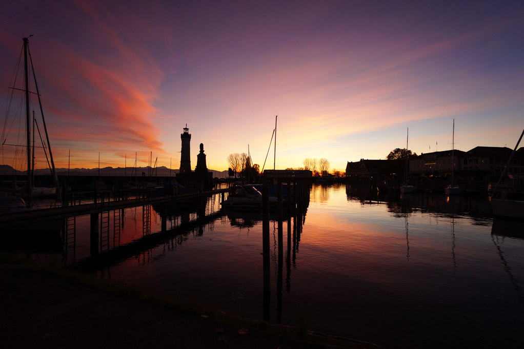 lindau bodensee