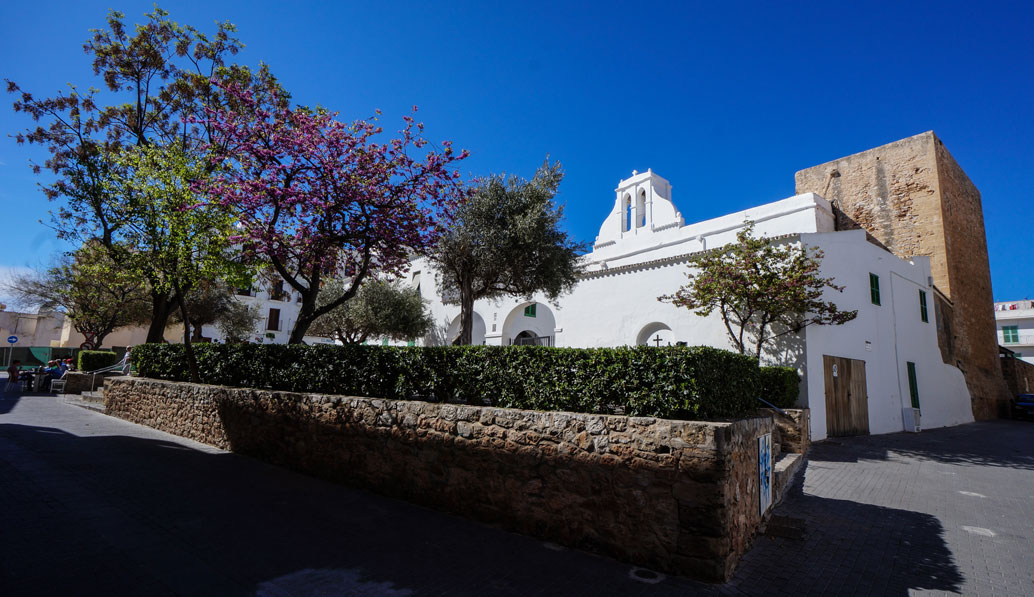 Sant Antoni de Portmany