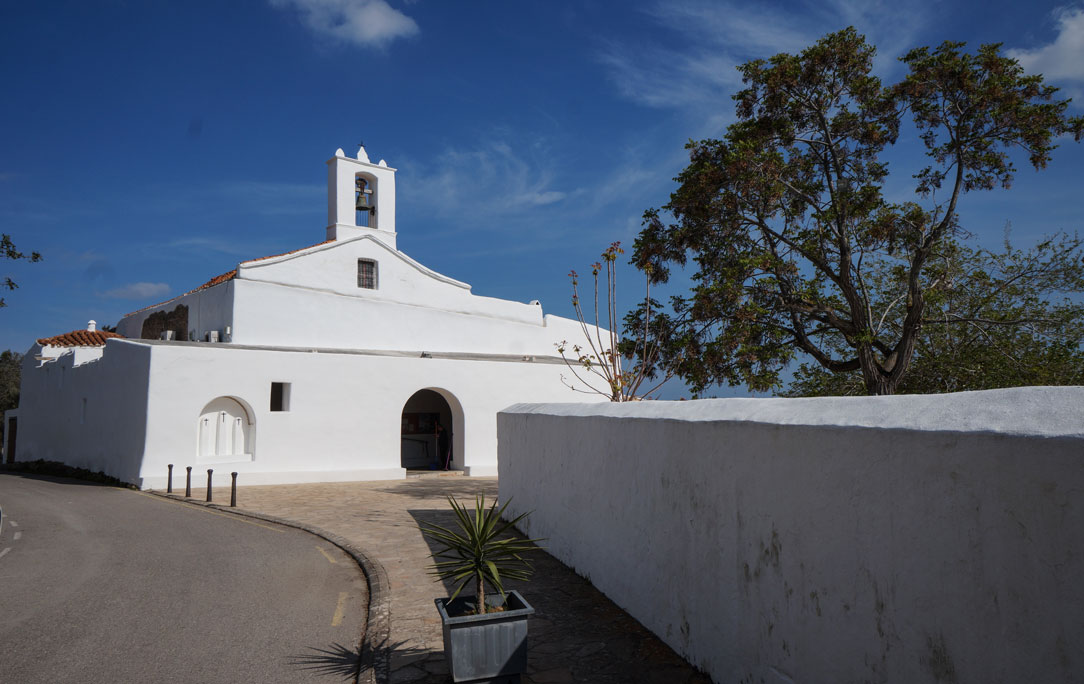 Sant Llorenc de Balafia - Esglesia