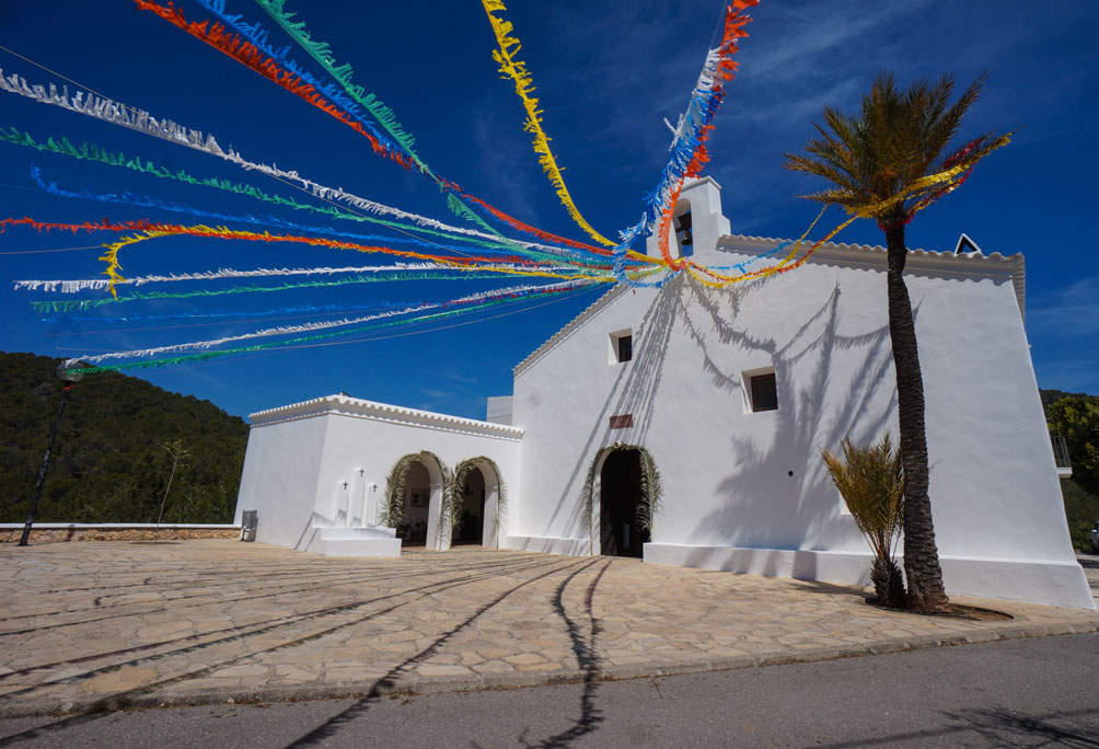 Sant Vicenç de sa Cala