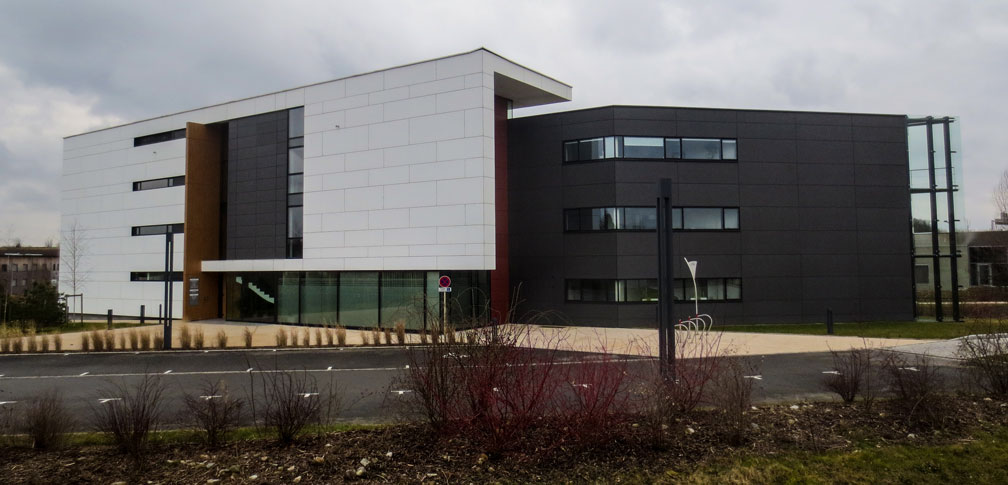 Fidurévision - AEa architectes