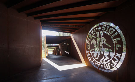 Commanderie de Peyrassol - Domaine viticole et Collection d'art contemporain de Philippe Austruy