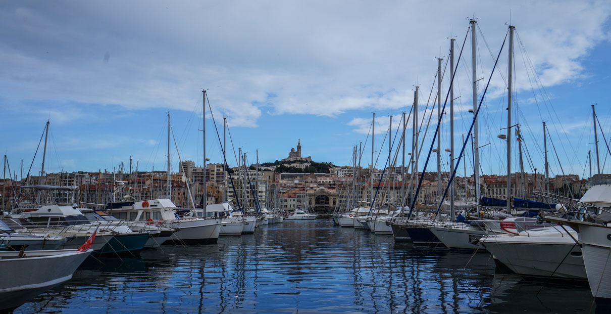 Marseille