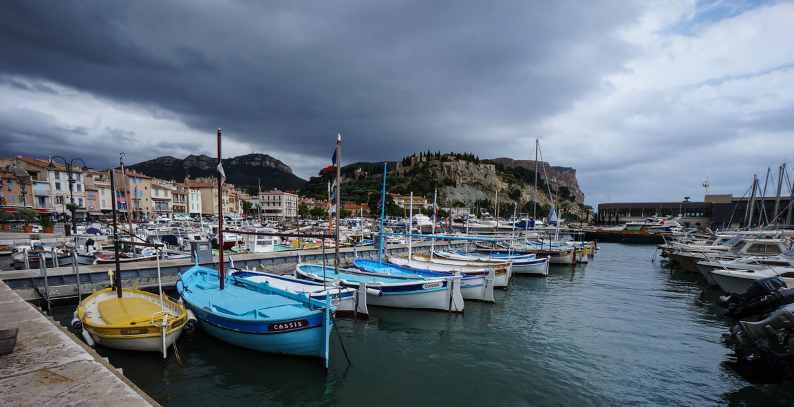 Cassis