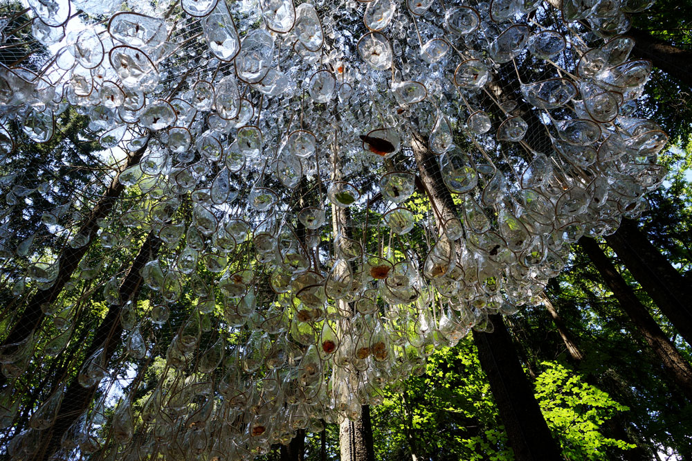 Arte Sella - Borgo Valsugana - Italie