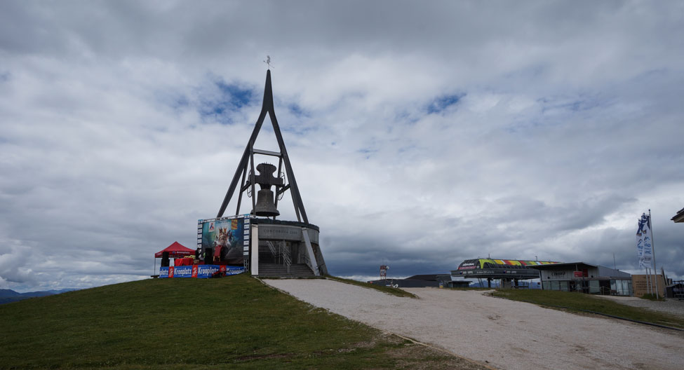 Kronplatz - Concordia 2000 - Italie  