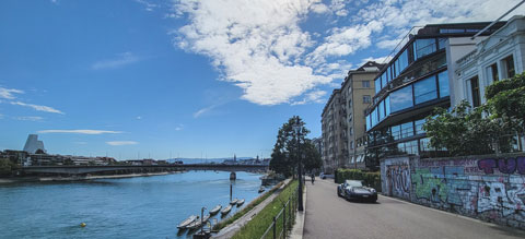 Basel Herzog & de Meuron